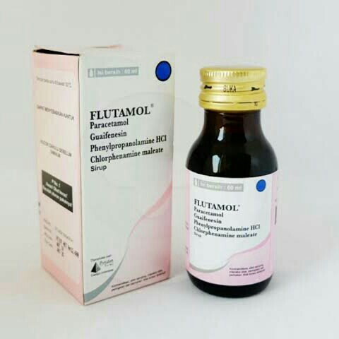 Flutamol 60 ml