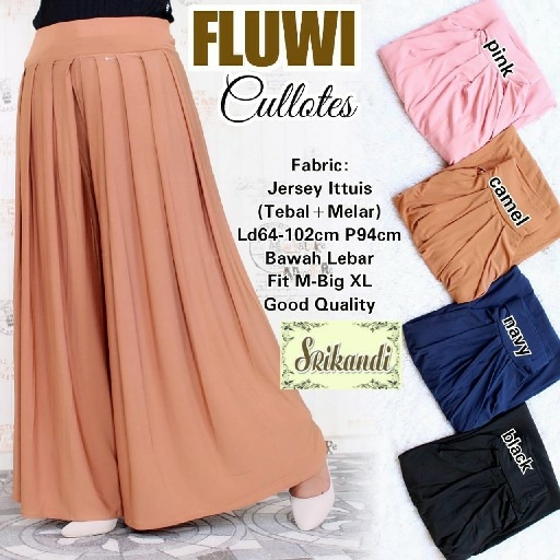 Fluwi Kulot