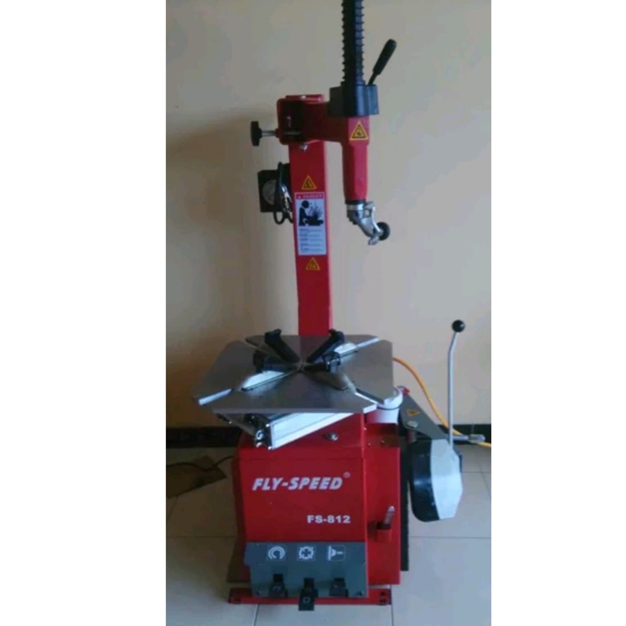 Fly Speed FS-812