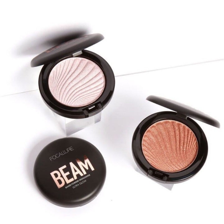 Focallure Fa-42 BEAM Ultra Glow Highlighter 