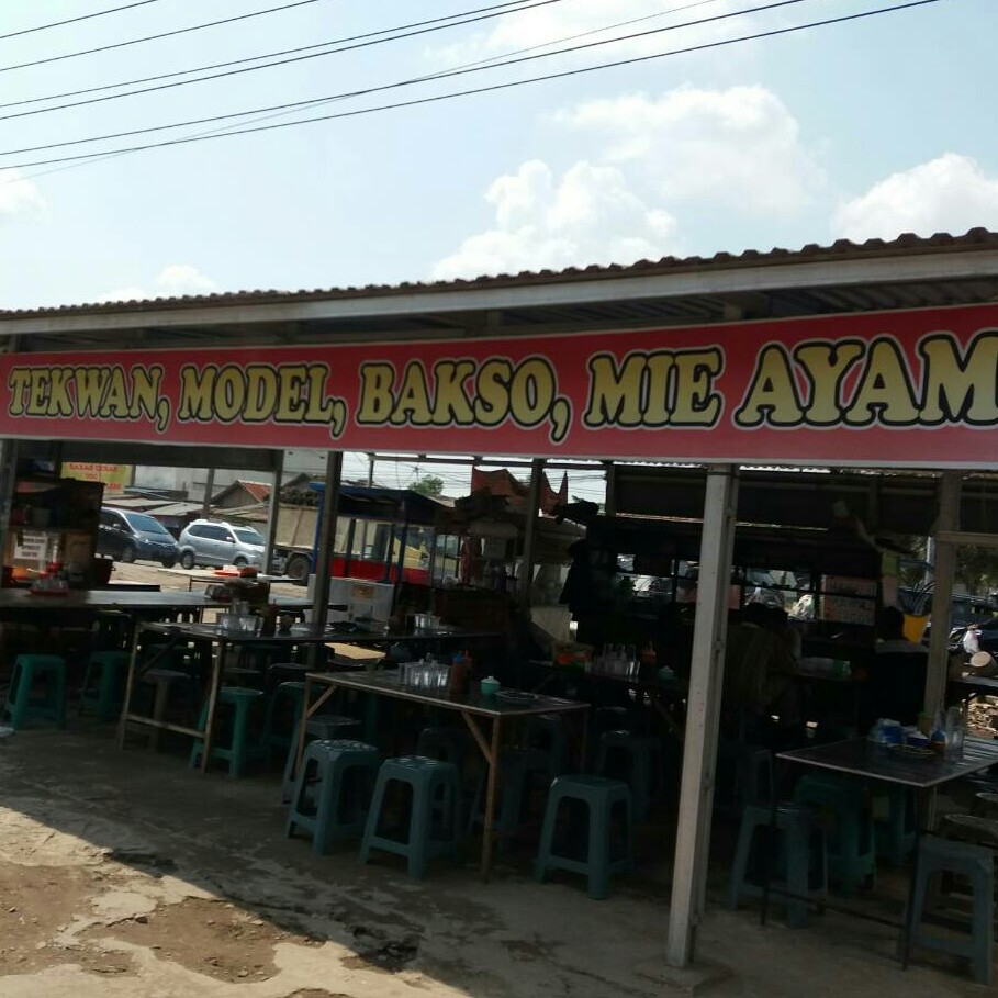 Food Amanah 2