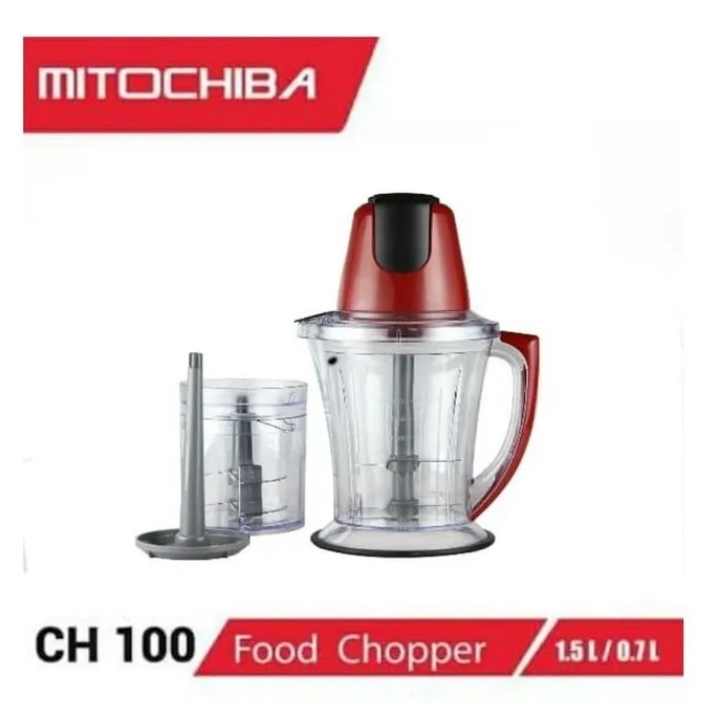 Food Choper Mito