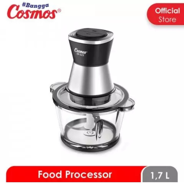 Food Processor Cosmos FP-323