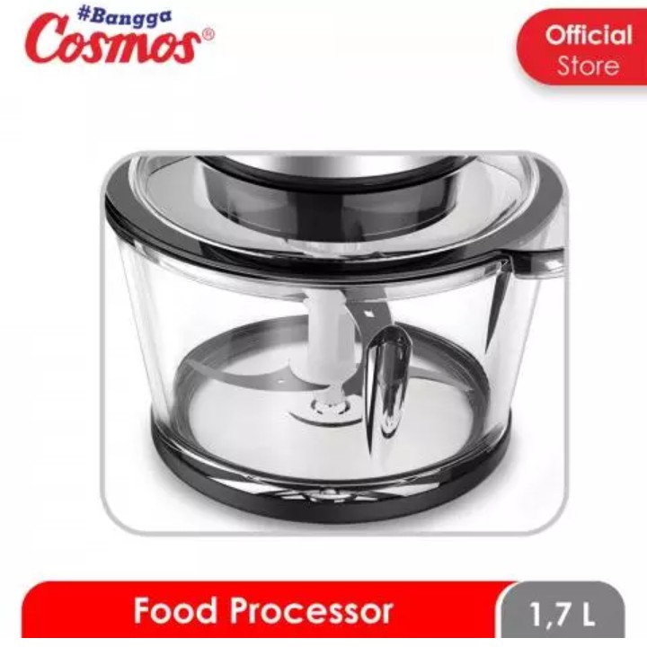 Food Processor Cosmos FP-323 2