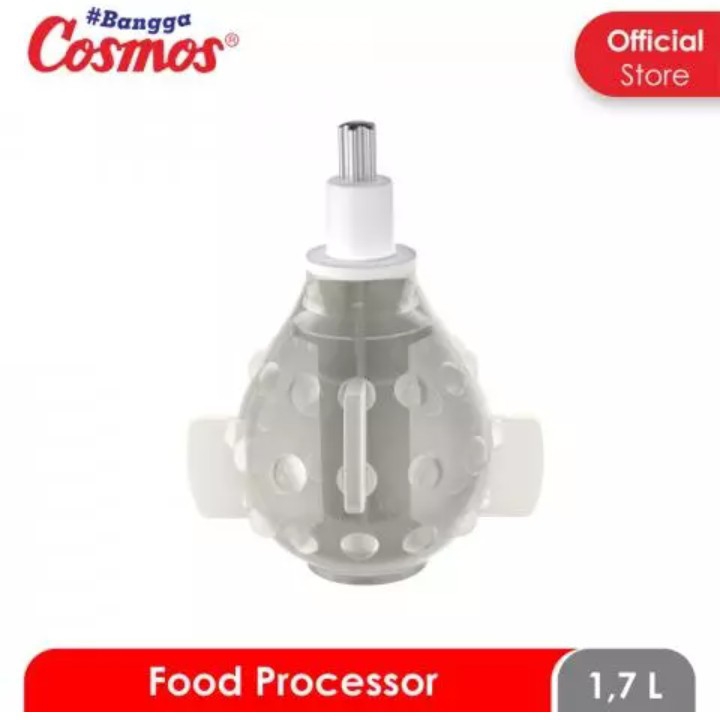 Food Processor Cosmos FP-323 3
