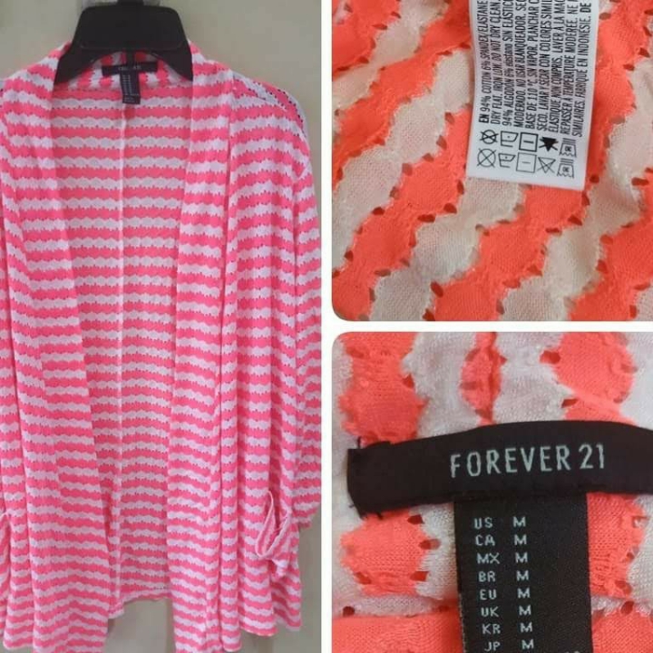 Forever 21 