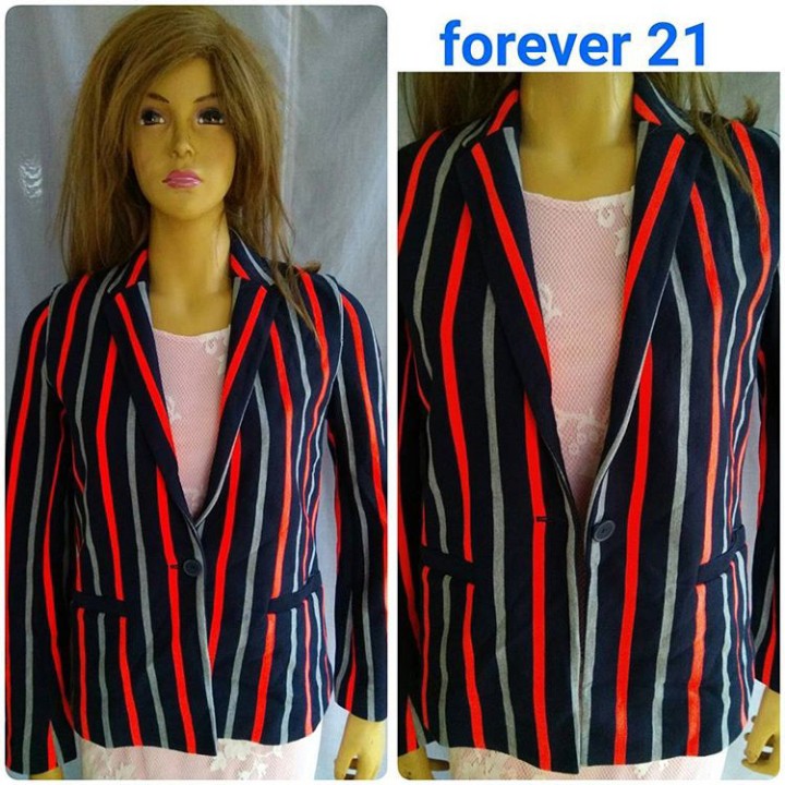 Forever21