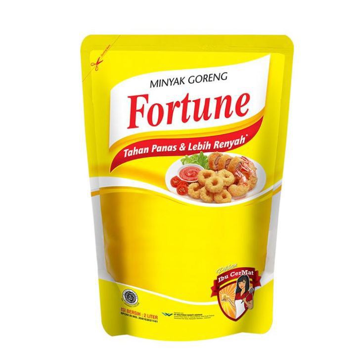 Fortune