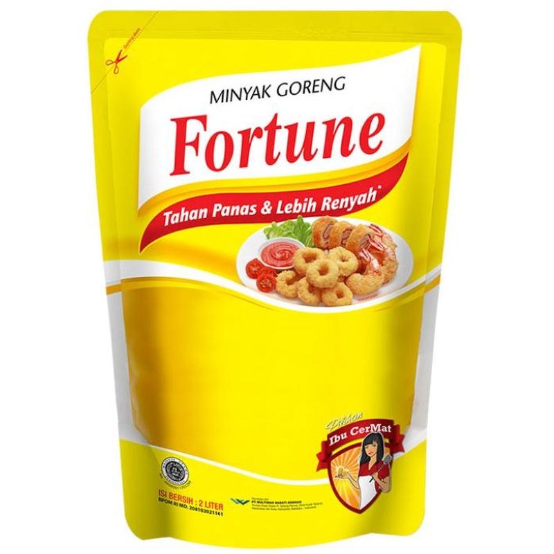 Fortune