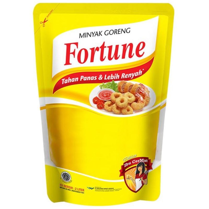 Fortune