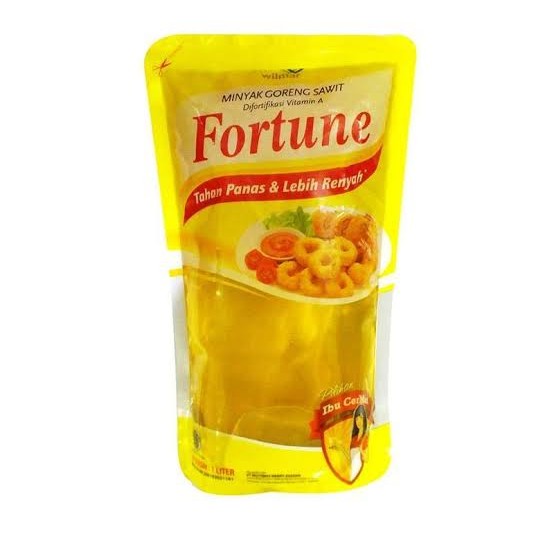 Fortune 1 Liter
