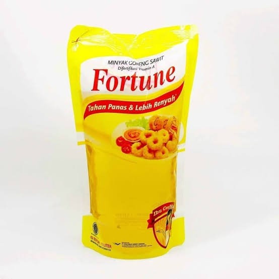 Fortune 1 Liter