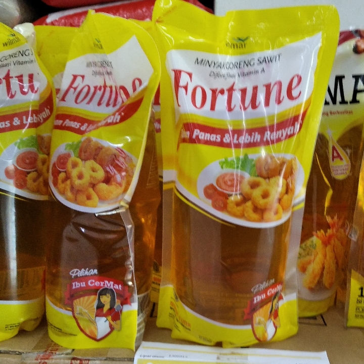 Fortune 2 Ltr