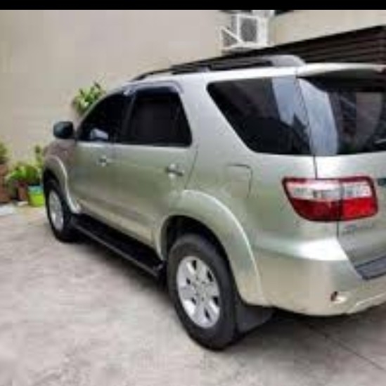 Fortuner 