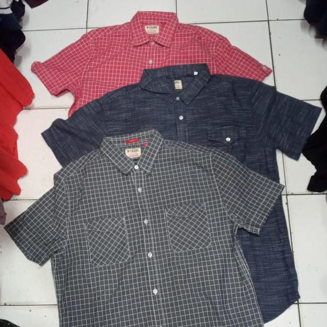 Fossil Kemeja Pria