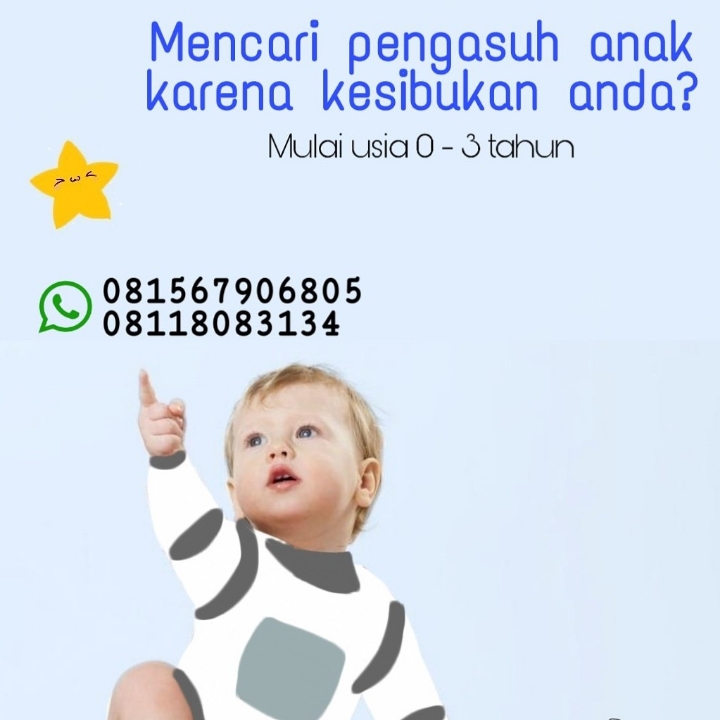 Fulltime Daycare