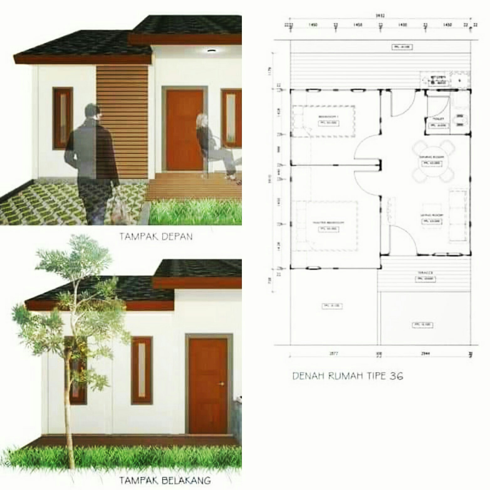 MEKANISME CASH BERTAHAP