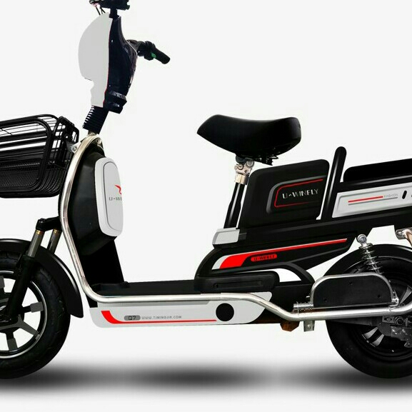 Express Special Request Bike
