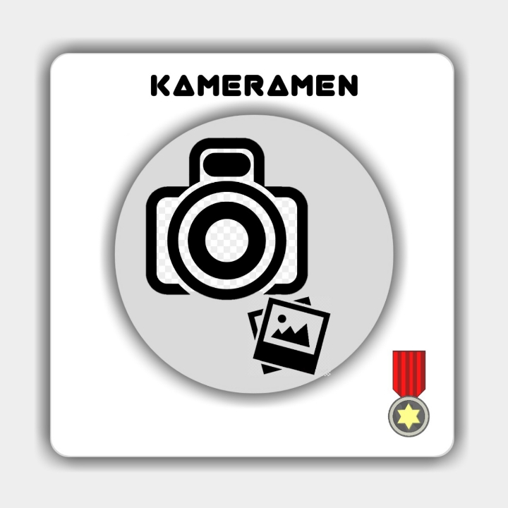 Foto Dan kamera