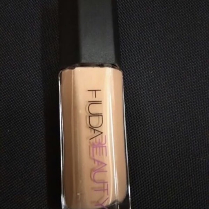 Foundation Huda