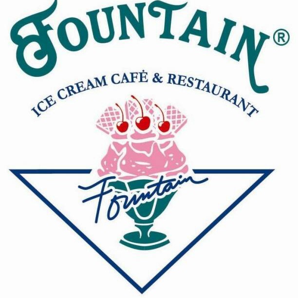 Fountain Es Cream Suzuya Marelan Plaza