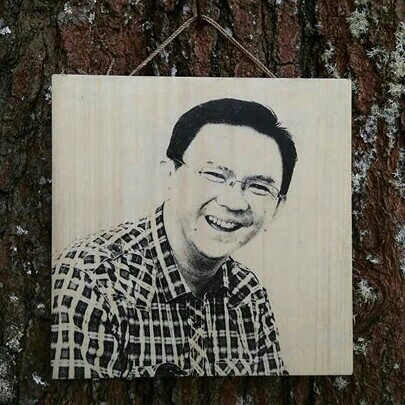 Wood Photo Transfer Foto Ke Kayu | Best Creation