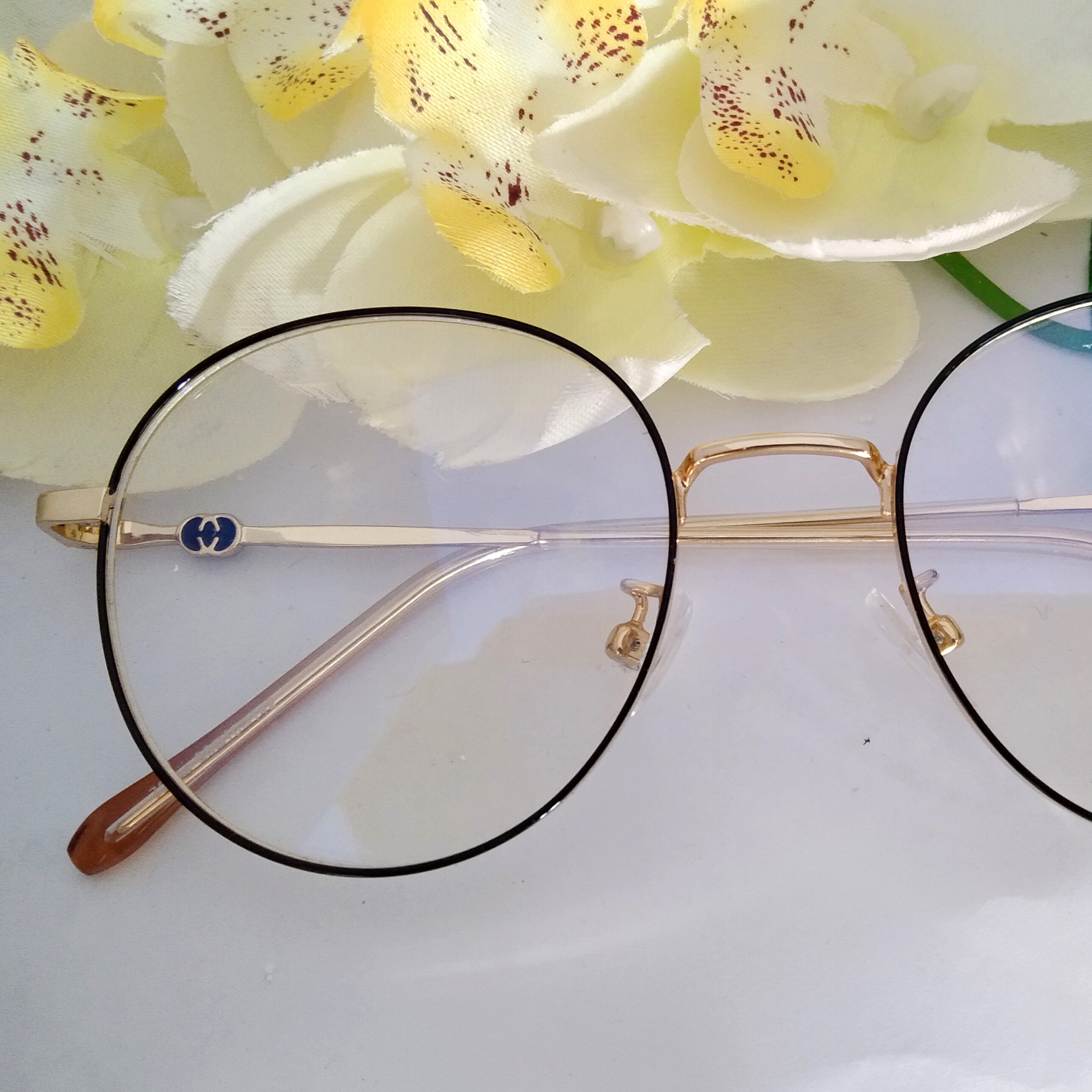 Frame Kacamata DG