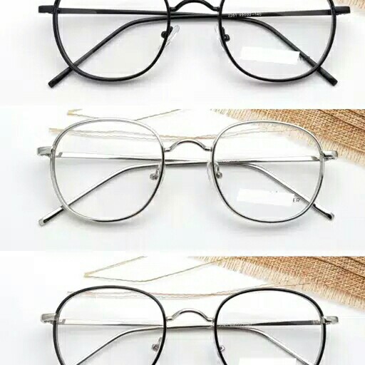 Frame Only 2