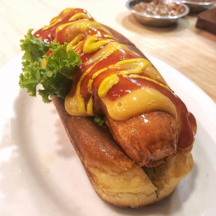 Frankfurter 