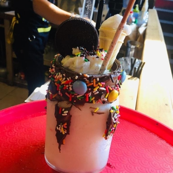 Freakshake 