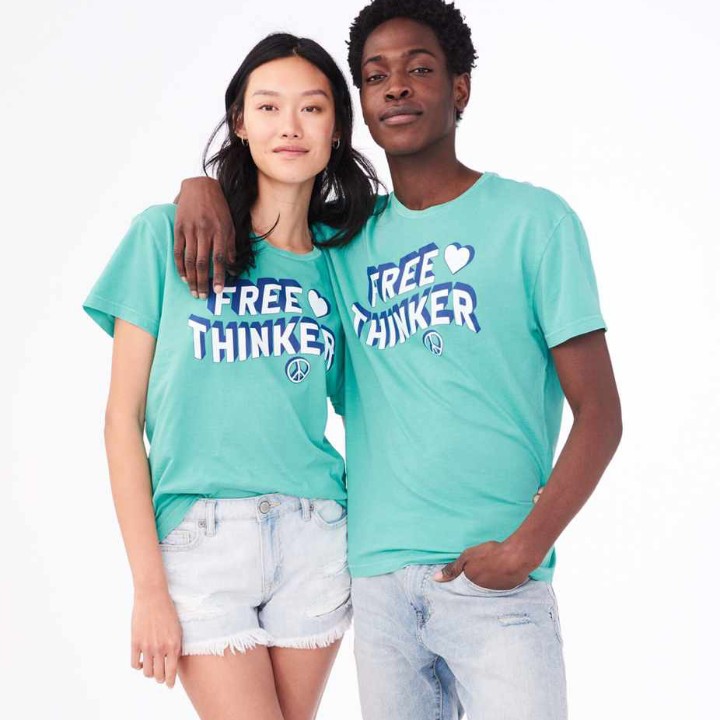 Free Thinker