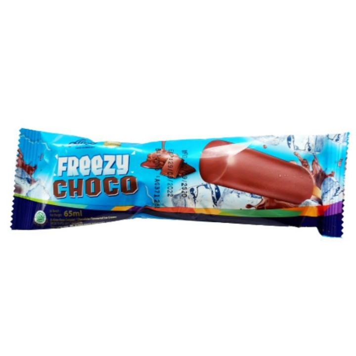 Freezy Choco