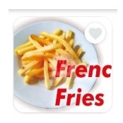 Frenc Fries