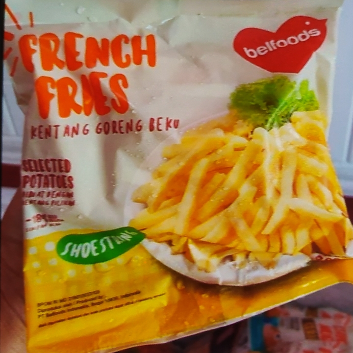 French Freea Mini