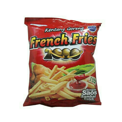 French Freis 68 Gr 2