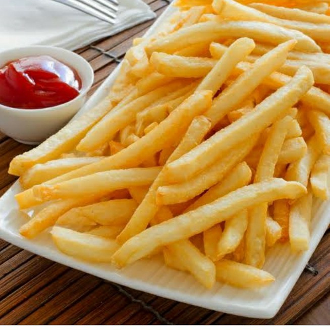 French Fries 