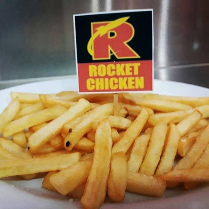 French Fries 