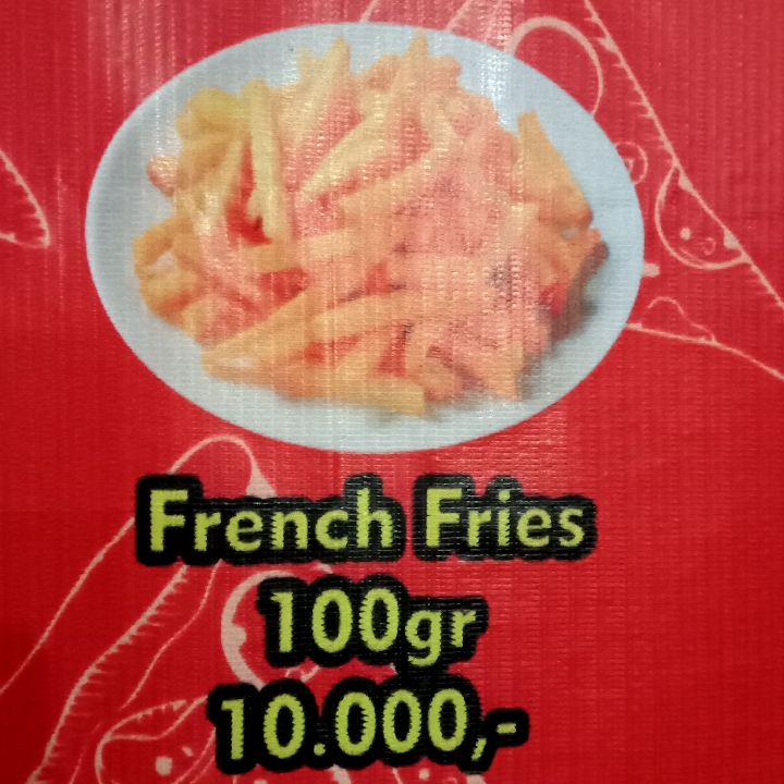 French Fries