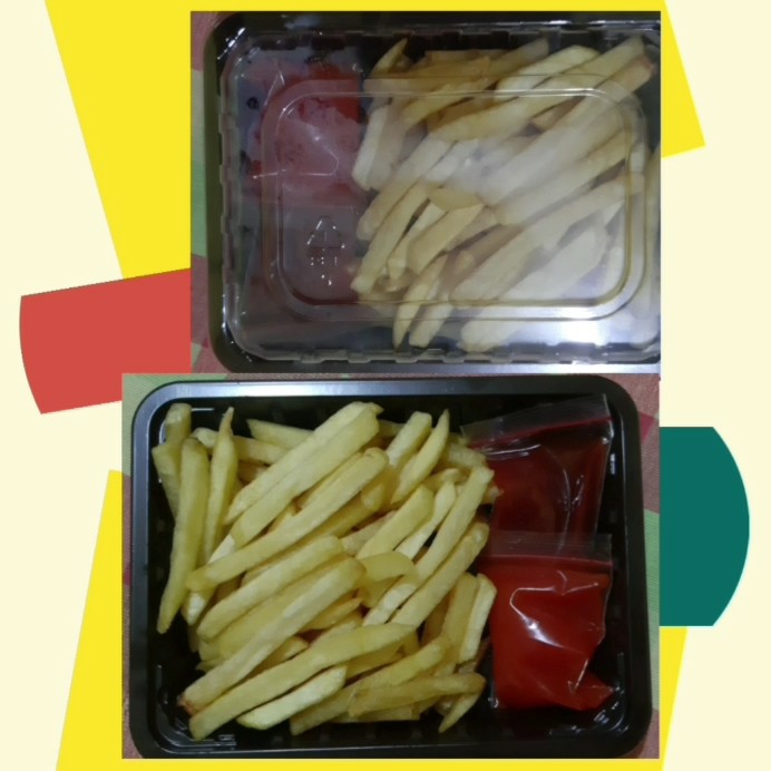 French Fries