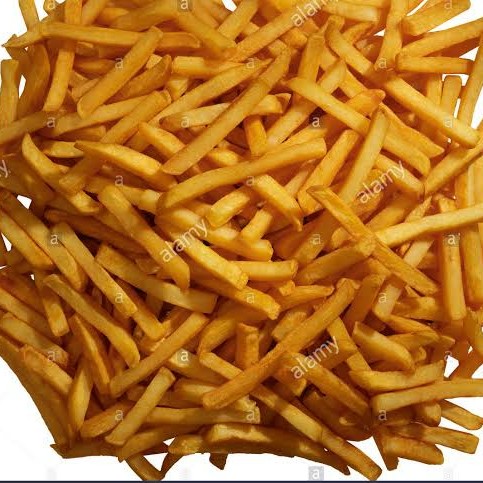 French Fries Original