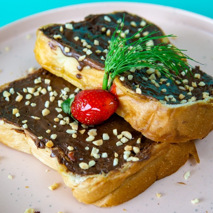 French Toast