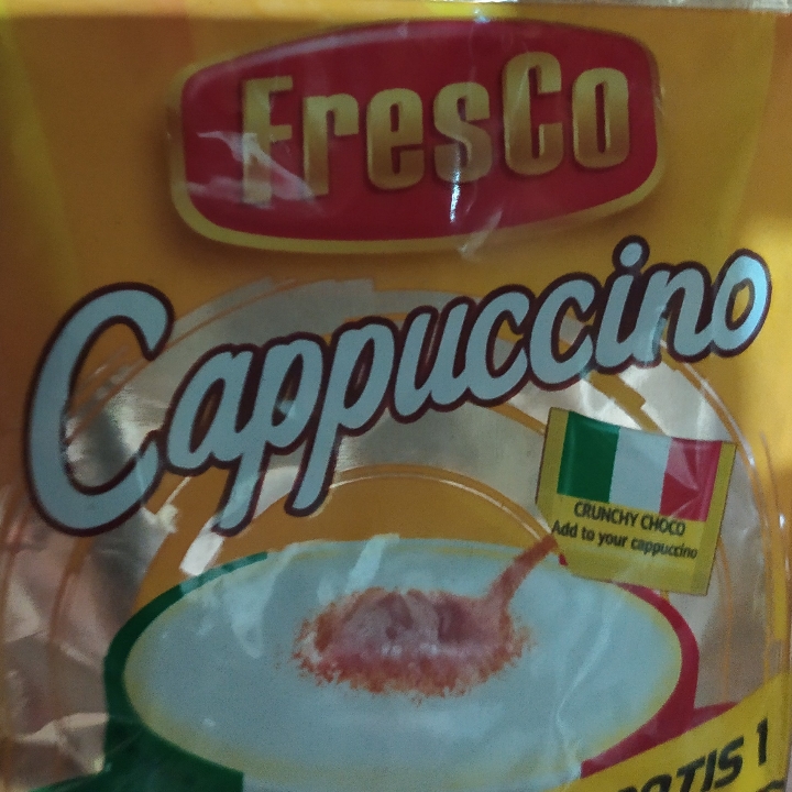 Fresco Capuccino
