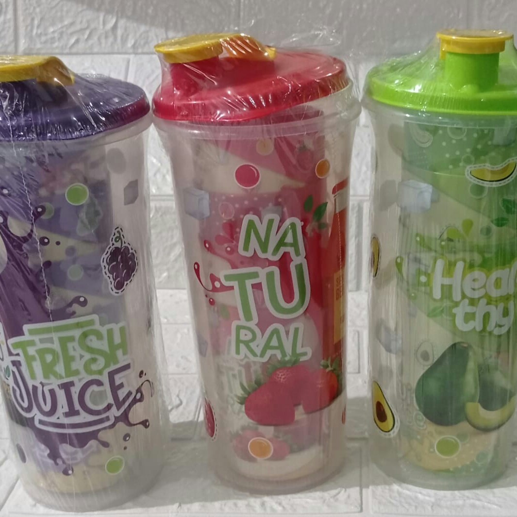 Fresh Juice 2