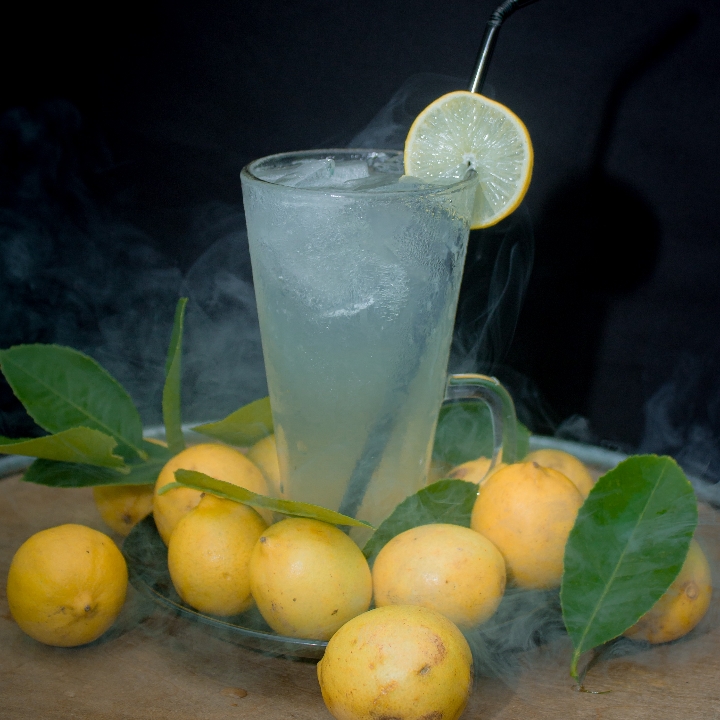 Fresh Juice Lemon