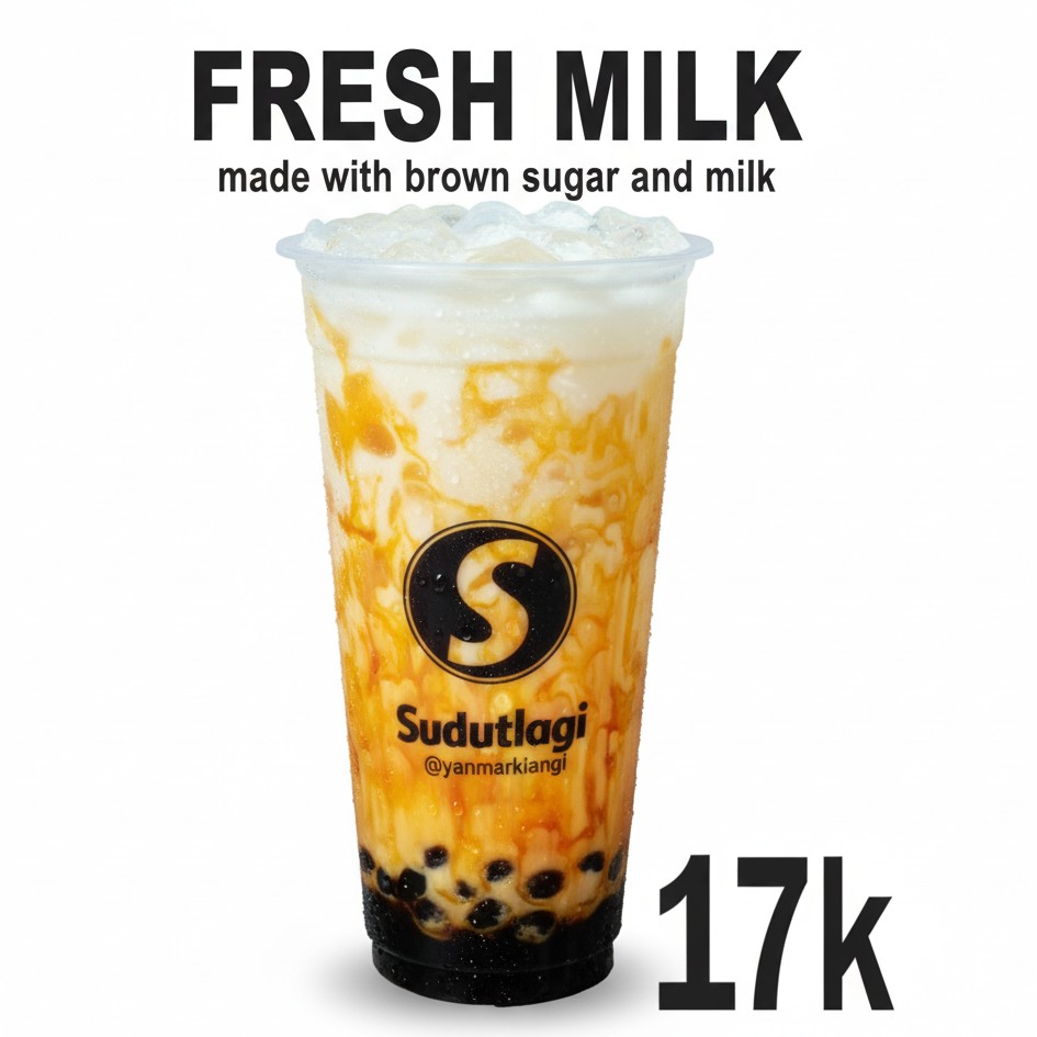 Fresh Milk