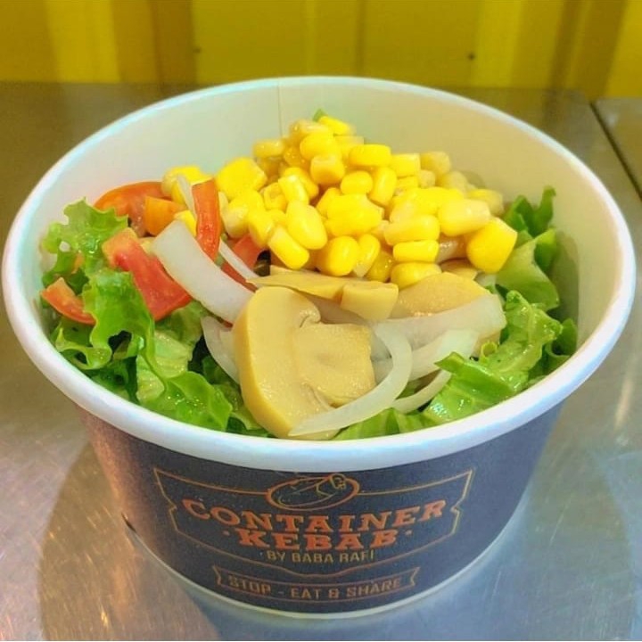 Fresh Salad