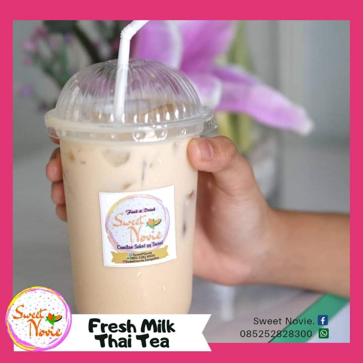 Freshmilk