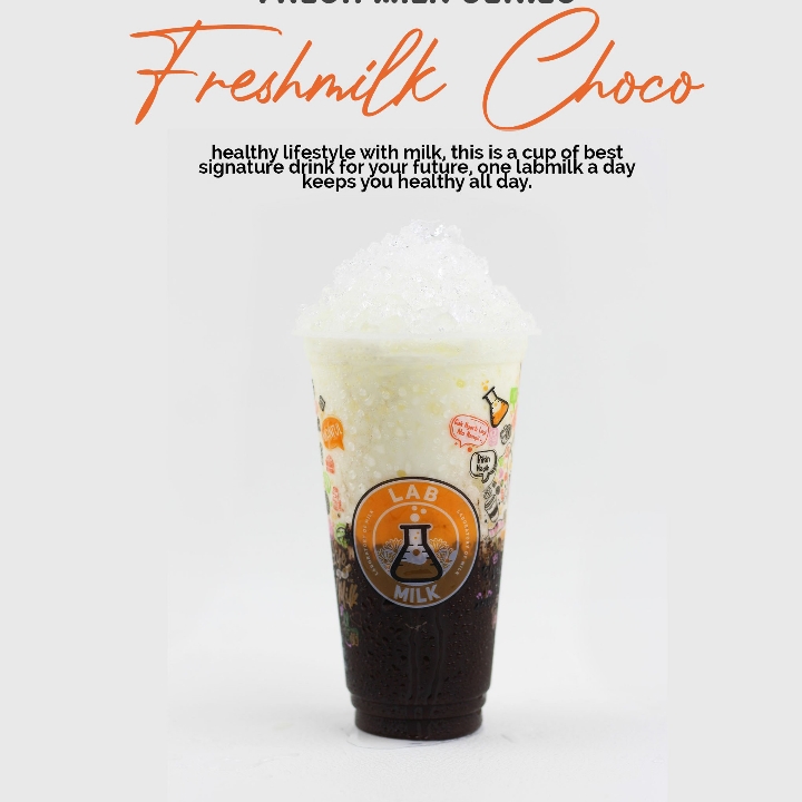 Freshmilk Chocho