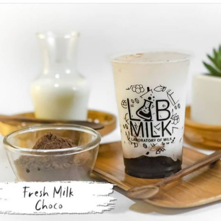 Freshmilk Choco