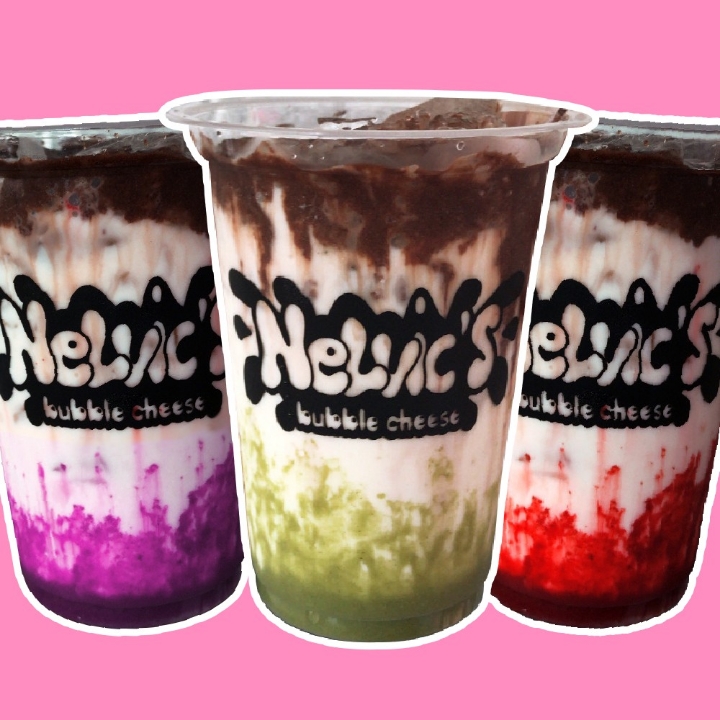 Freshmilk Kocok